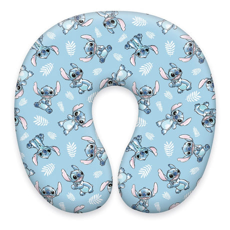 Lilo & Stitch Neck Cushion 