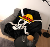 One Piece Fleece Blanket 150 x 200 cm