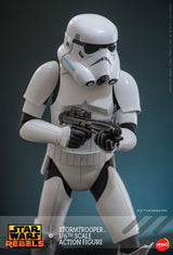 Star Wars: Rebels Action Figure 1/6 Stormtrooper 28 cm