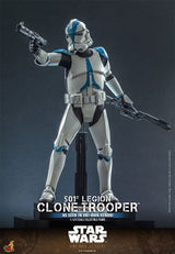 Star Wars: Obi-Wan Kenobi Action Figure 1/6 501st Legion Clone Trooper 30 cm