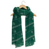 Harry Potter Lightweight Scarf Slytherin 
