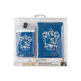 Harry Potter Passport Case & Luggage Tag Set Ravenclaw   