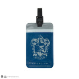 Harry Potter Passport Case & Luggage Tag Set Ravenclaw   