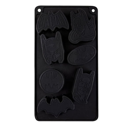 DC Comics Chocolate / Ice Cube Mold Batman 