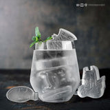 DC Comics Chocolate / Ice Cube Mold Batman 