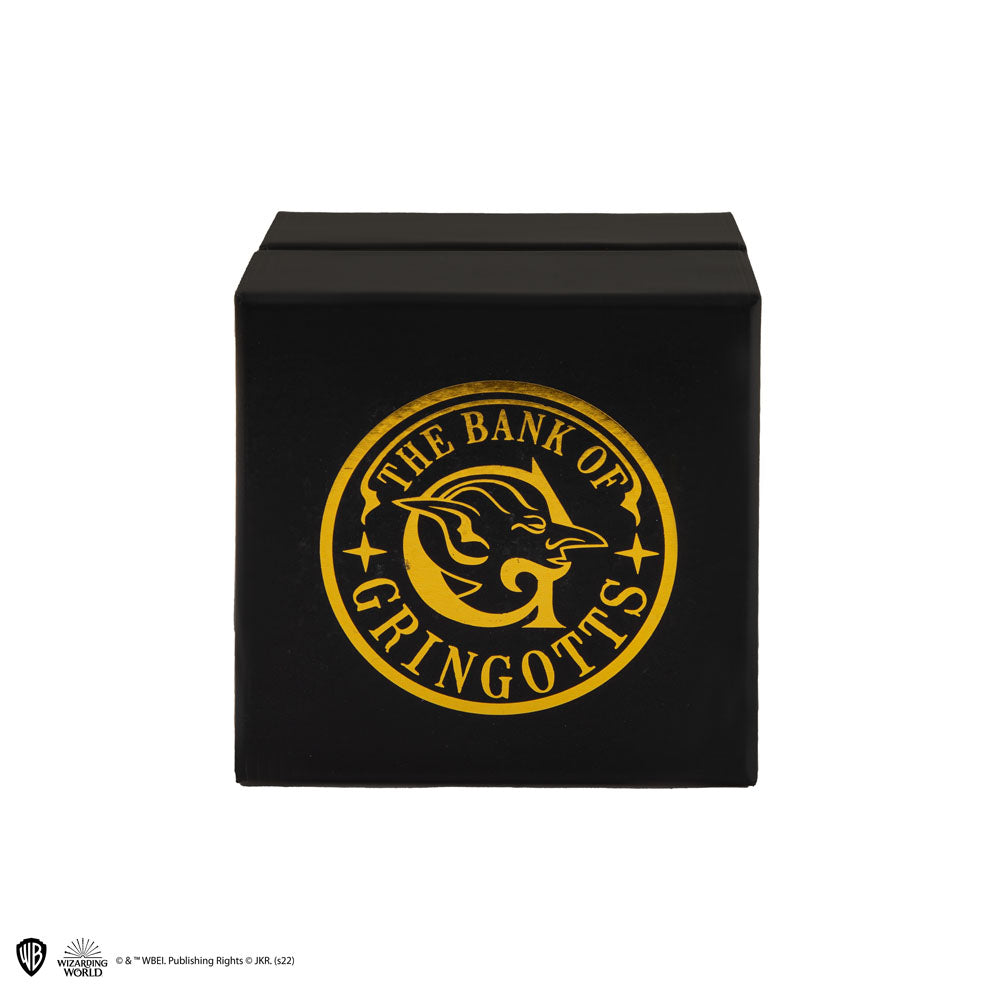 Harry Potter Candle with Keychain Gringott 