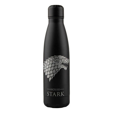 Game of Thrones Thermo Water Bottle House Stark 500 ml 