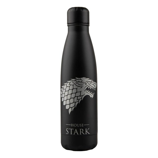 Game of Thrones Thermo Water Bottle House Stark 500 ml 