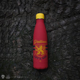Harry Potter Thermo Water Bottle Gryffindor Let's Go