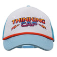 Stranger Things Baseball Cap Thinking Cap