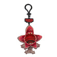 Stranger Things: Demogorgon Plush Keychain