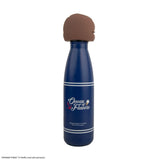 Stranger Things Water Bottle Scoops Ahoy Steve 500 ml