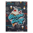 Stranger Things Notebook Scoops Ahoy Softcover