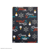 Stranger Things Notebook Scoops Ahoy Softcover