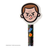 Stranger Things Pencil with Eraser Eleven 
