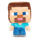 Minecraft Pillow Steve 40 cm    