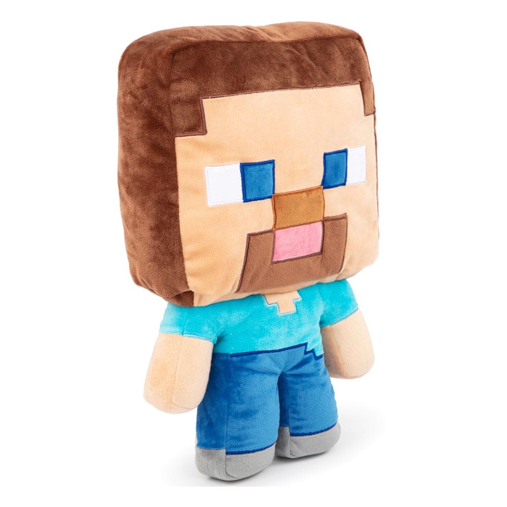 Minecraft Pillow Steve 40 cm    