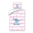 Lilo & Stitch Duvet Set Stitch 140 x 200 cm / 70 x 90 cm  