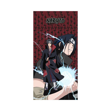 Naruto Towel Ver. 3 140 x 70 cm         