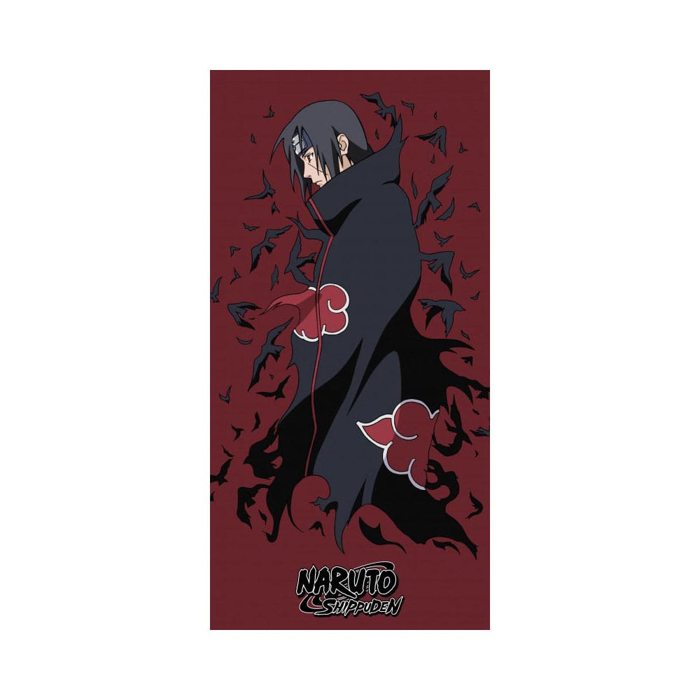 Naruto Shippuden Towel Ver. 1 140 x 70 cm         