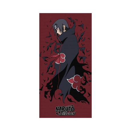 Naruto Shippuden Towel Ver. 1 140 x 70 cm         