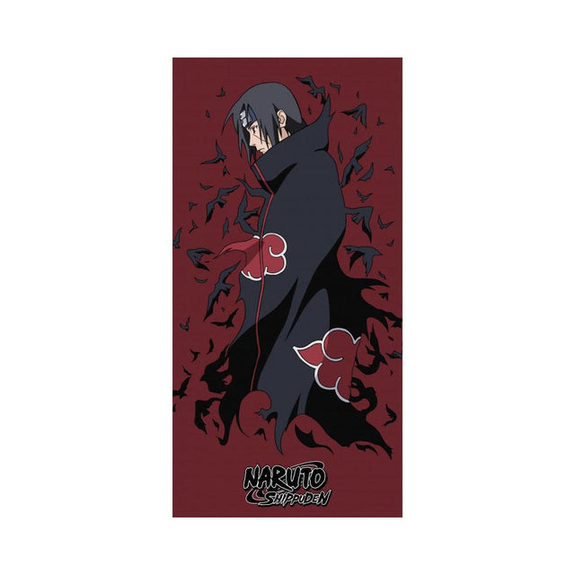 Naruto Shippuden Towel Ver. 1 140 x 70 cm         