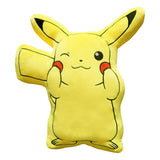 Pokémon Pillow Pikachu Standing 40 cm   