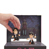 Squid Game Challange Dice Game Squid Game