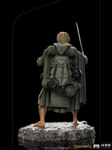 Lord Of The Rings BDS Art Scale Statue 1/10 Sam 13 cm