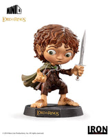 Lord of the Rings Mini Co. PVC Figure Frodo 11 cm