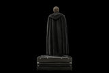 Star Wars The Mandalorian Art Scale Statue 1/10 Luke Skywalker and Grogu 21 cm