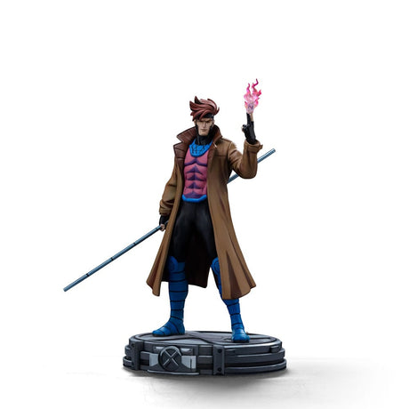 Marvel Art Scale Statue 1/10 X-Men ´79 Gambit 23 cm  
