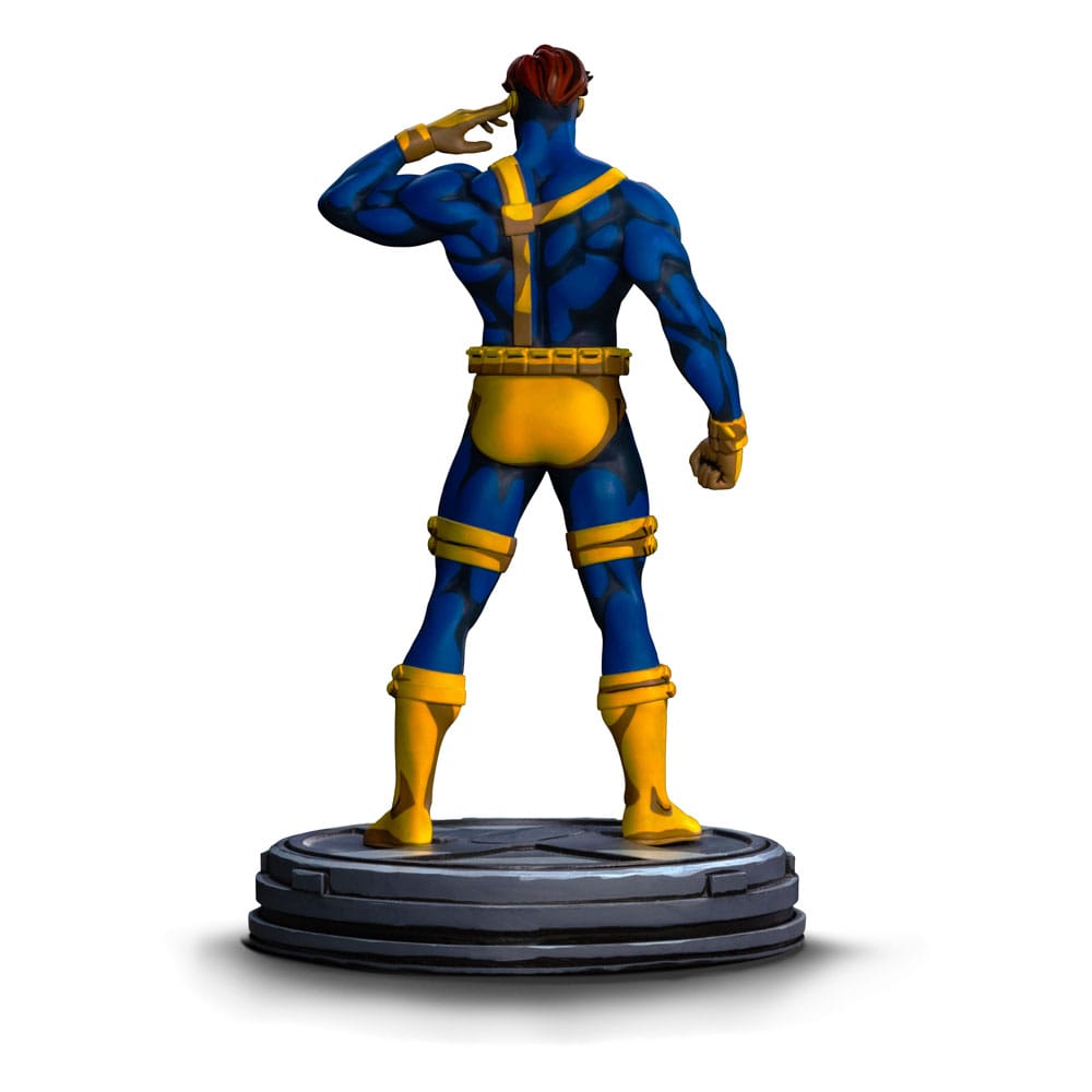 Marvel Art Scale Statue 1/10 X-Men ´79 Cyclops 22 cm  