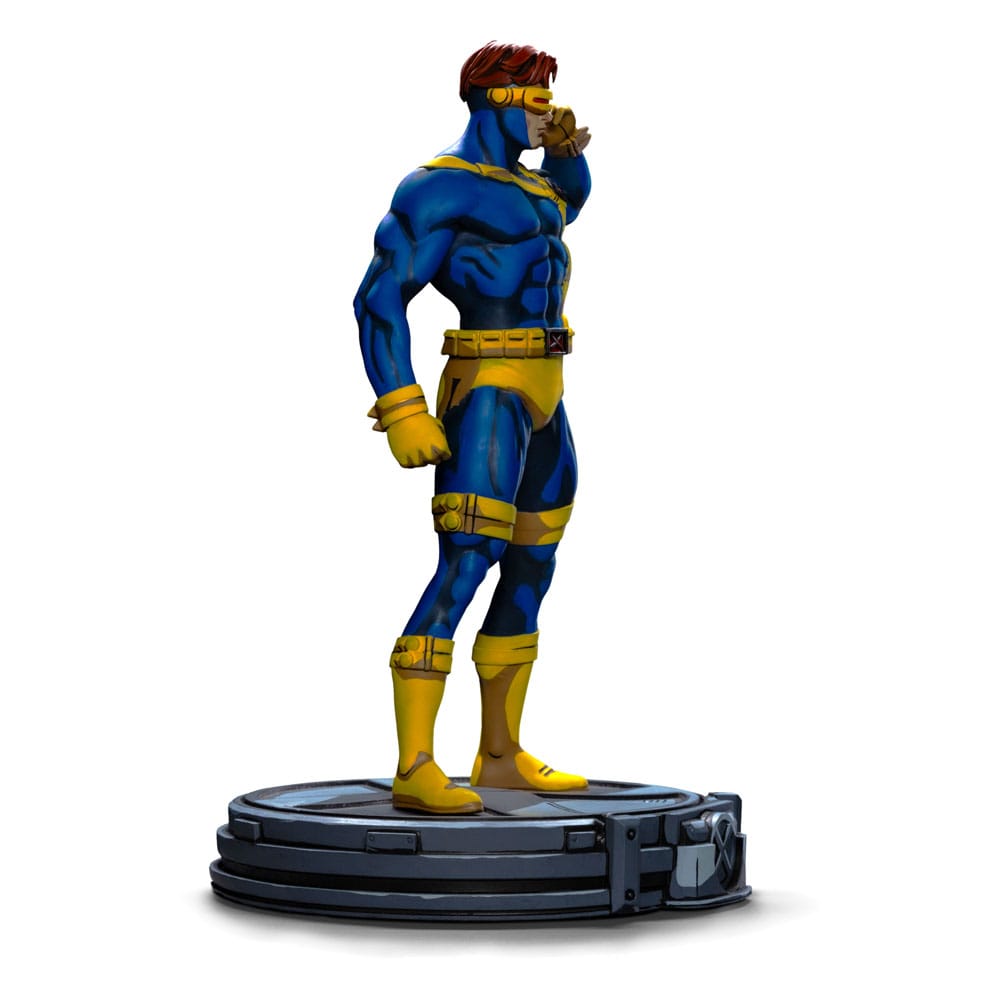 Marvel Art Scale Statue 1/10 X-Men ´79 Cyclops 22 cm  