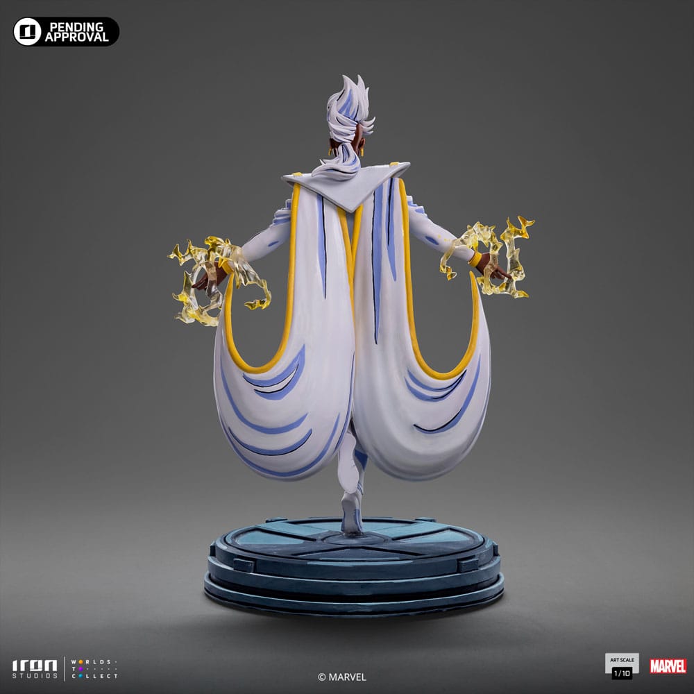 Marvel Art Scale Statue 1/10 X-Men´97 Storm 22 cm  