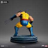 Marvel Art Scale Statue 1/10 X-Men´97 Wolverine 15 cm  