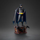 DC Comics Art Scale Statue 1/10 Batman Detective 85th Anniversary 26 cm      