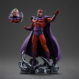 Marvel Art Scale Statue 1/10 X-Men 97 Magneto 23 cm 