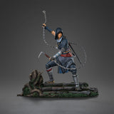 Assassin's Creed Shadows Art Scale Statue 1/10 Naoe