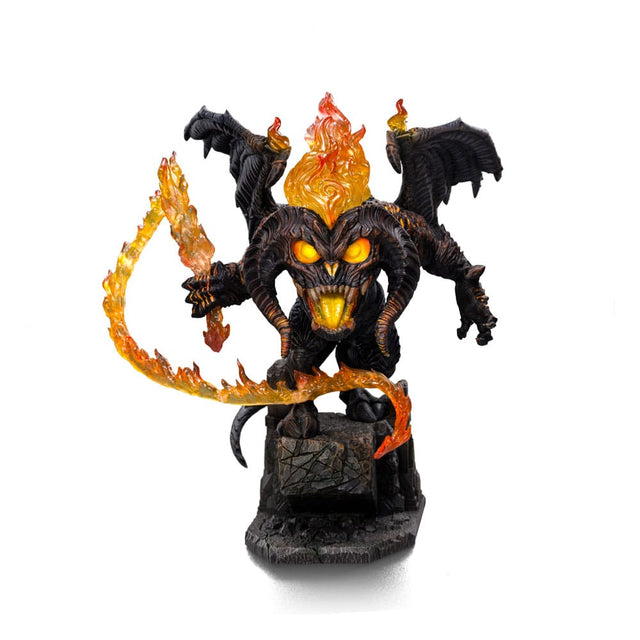 The Lord of the Rings Mini Co. PVC Figure Balrog 17 cm 