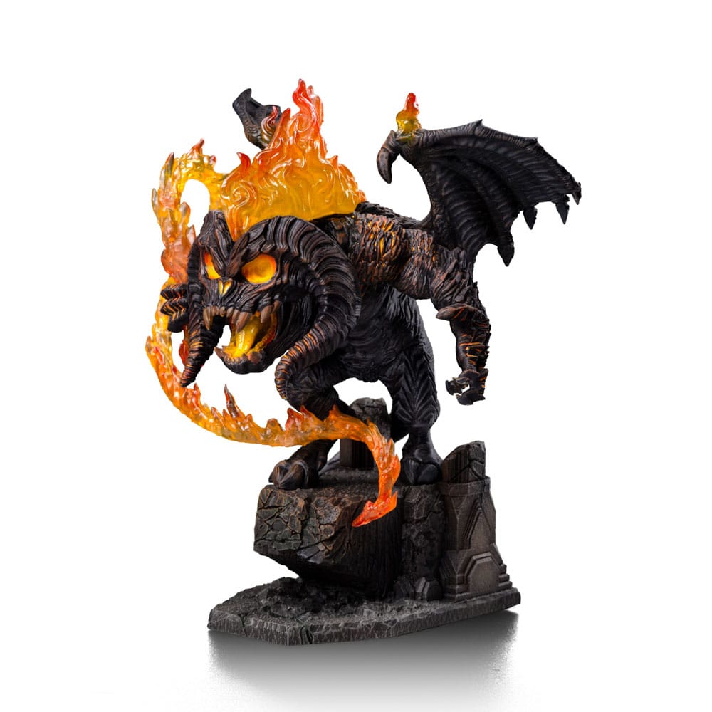 The Lord of the Rings Mini Co. PVC Figure Balrog 17 cm 