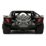 DC Comics Diecast Model 1/32 Batman 2022 Batmobile 