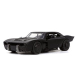 DC Comics Diecast Model 1/32 Batman 2022 Batmobile 