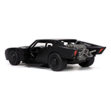 DC Comics Diecast Model 1/32 Batman 2022 Batmobile 