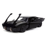 DC Comics Diecast Model 1/24 Batman Batmobile 