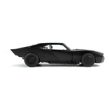 DC Comics Diecast Model 1/18 Batman Batmobile Try Me 2022