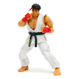 Ultra Street Fighter II: The Final Challengers Action Figure 1/12 Ryu 15 cm 