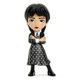 Wednesday Nano Metalfigs Diecast Mini Figures 4-Pack Wave 1 4 cm    