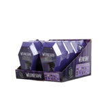 Wednesday Nano Metalfigs Diecast Mini Figures Wave 1 7 cm Assortment (8)