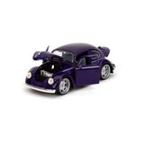 Wednesday Diecast Model 1/24 Volkswagen Beetle